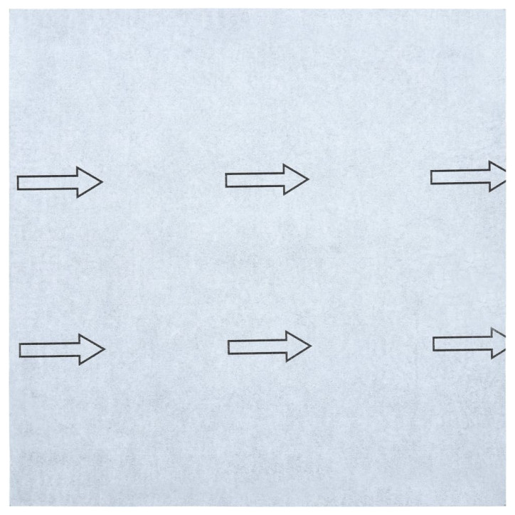 Grindų plokštės, 20vnt., smėlio, 1,86m², PVC, prilimpančios