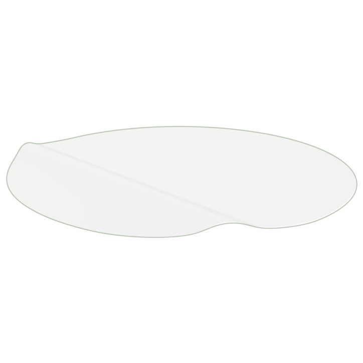 Stalo apsauga, matinė, 90cm skersmens, 2mm, PVC