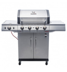 Dujinis grilis Char-Broil Performance Pro S 4