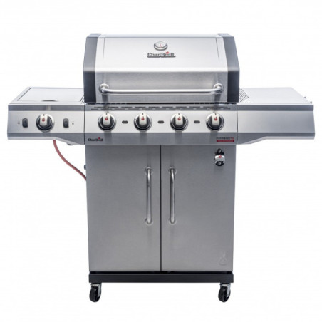 Dujinis grilis Char-Broil Performance Pro S 4