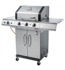 Dujinis grilis Char-Broil Performance Pro S 3