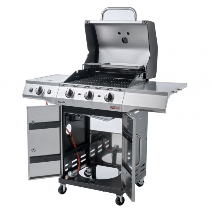 Dujinis grilis Char-Broil Performance Pro S 3