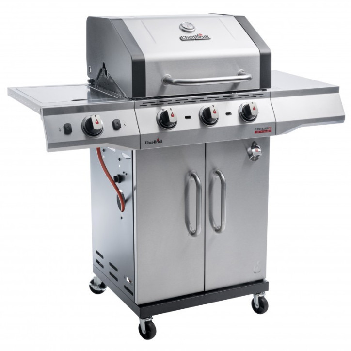 Dujinis grilis Char-Broil Performance Pro S 3