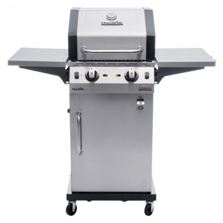 Dujinis grilis Char-Broil Performance Pro S 2