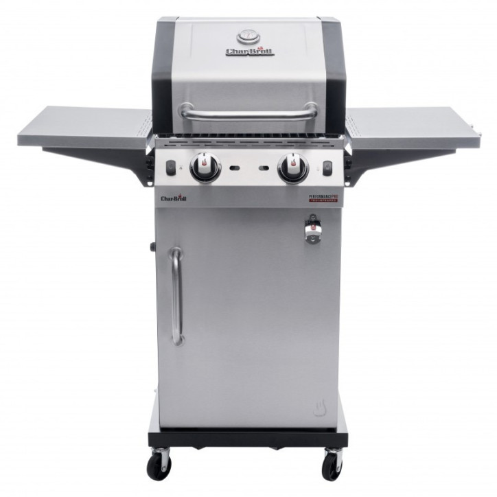 Dujinis grilis Char-Broil Performance Pro S 2