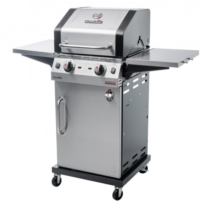 Dujinis grilis Char-Broil Performance Pro S 2