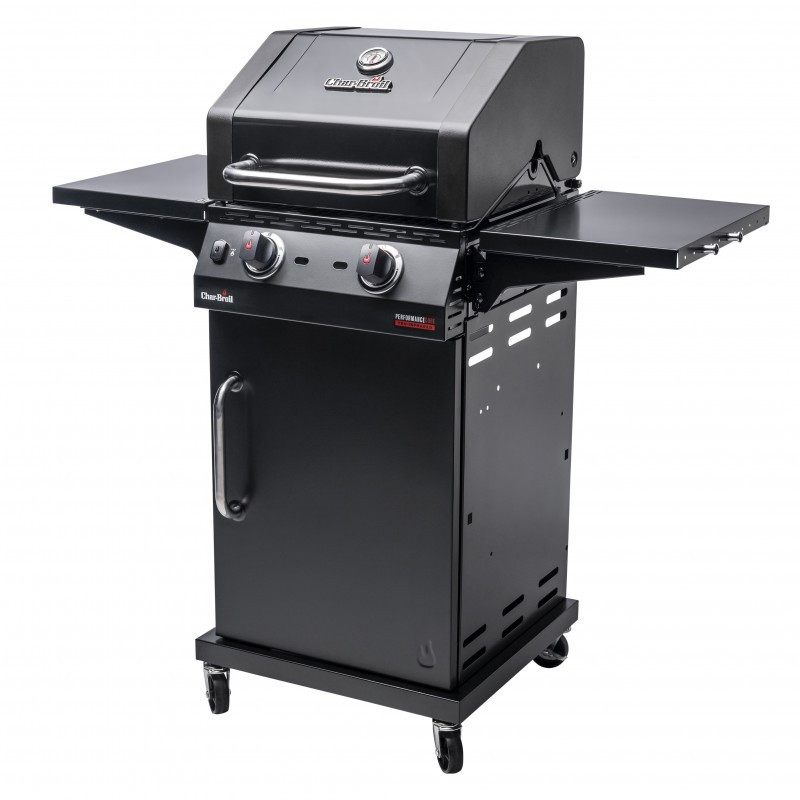 Dujinis grilis Char Broil Performance CORE B 2