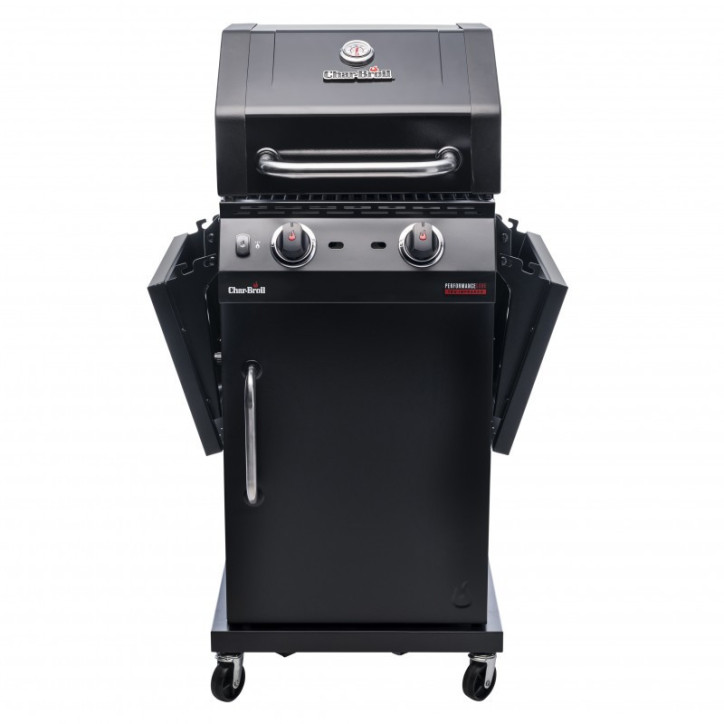 Dujinis grilis Char-Broil Performance CORE B 2