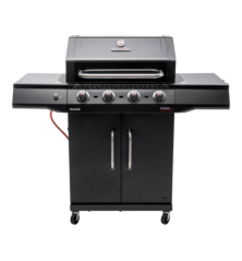 Dujinis grilis Char-Broil Performance CORE B 4