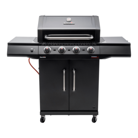 Dujinis grilis Char-Broil Performance CORE B 4