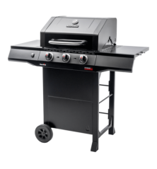 Dujinis grilis Char-Broil Performance CORE B 3