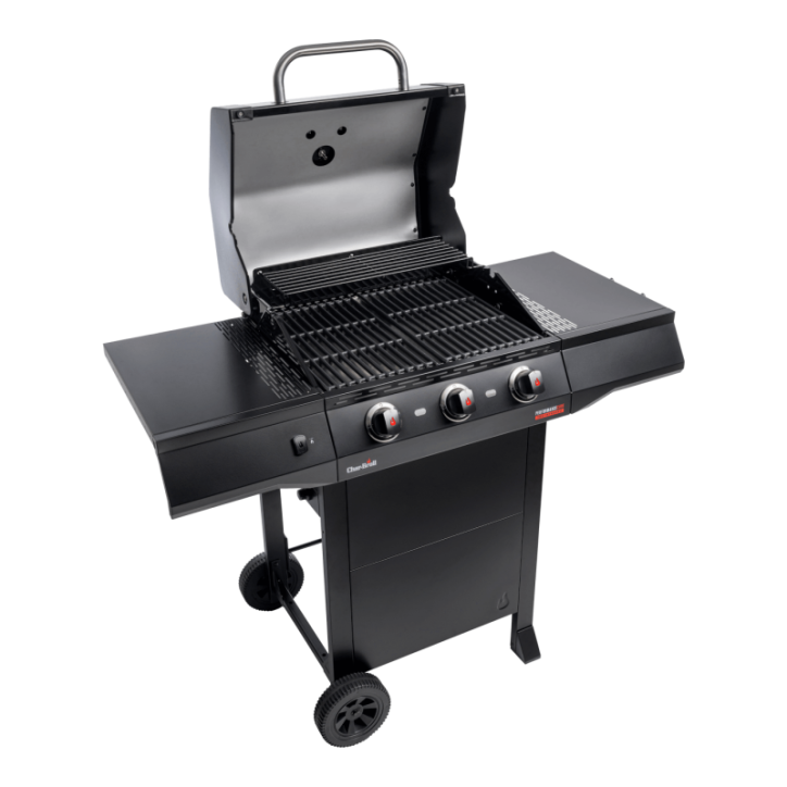 Dujinis grilis Char-Broil Performance CORE B 3