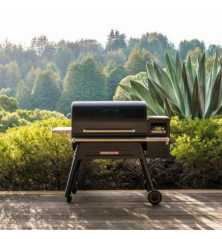 Granulinis Grilis Traeger Timberline 1300