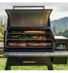 Granulinis Grilis Traeger Timberline 1300