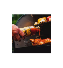 Abrikosų BBQ Padažas Traeger 473ml