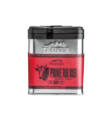 Jautienos prieskoniai Traeger Prime rib rub 262g