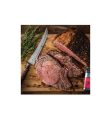 Jautienos prieskoniai Traeger Prime rib rub 262g