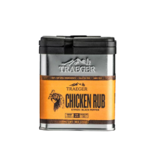 Vištienos prieskoniai Traeger Chicken Rub 255g