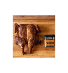 Vištienos prieskoniai Traeger Chicken Rub 255g