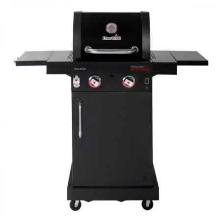 Dujinis grilis Char-Broil Professional CORE B 2