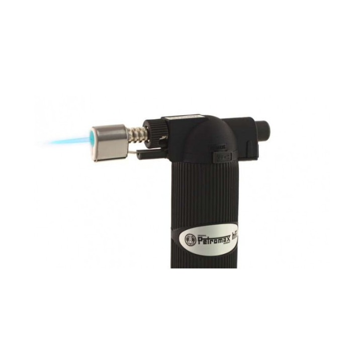 Dujinis žiebtuvėlis Petromax Professional Blowtorch