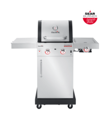 Dujinis grilis Char-Broil Professional Pro S 2