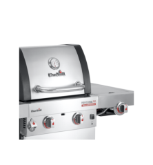 Dujinis grilis Char-Broil Professional Pro S 2