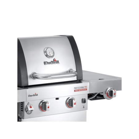 Dujinis grilis Char-Broil Professional Pro S 2