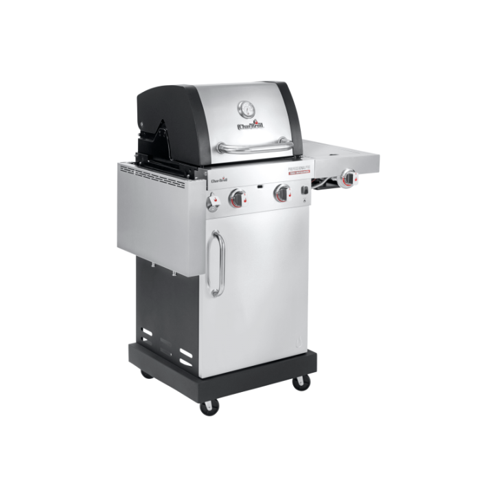 Dujinis grilis Char-Broil Professional Pro S 2