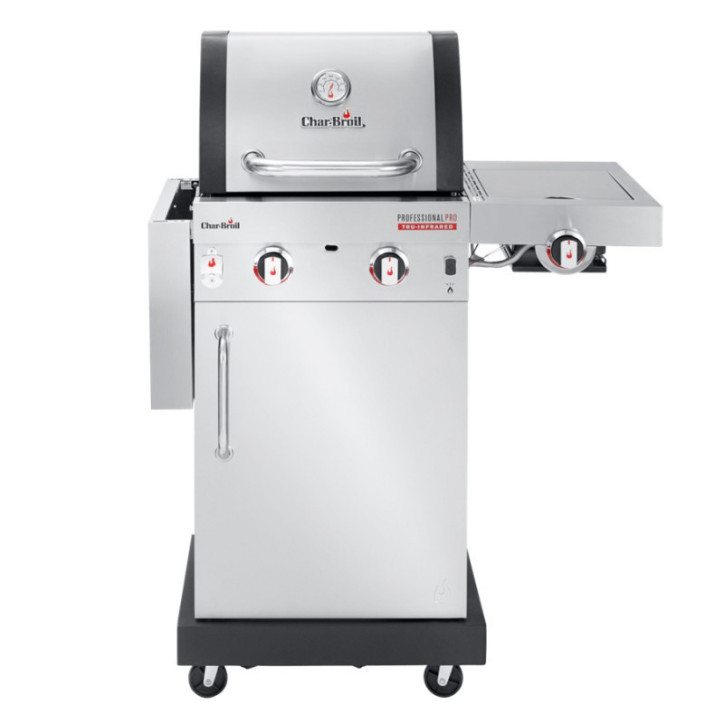 Dujinis grilis Char-Broil Professional Pro S 2