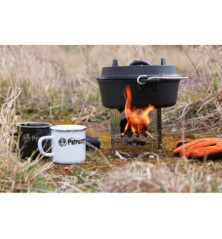 Petromax Hobo Stove Bk1