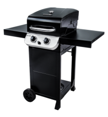 Dujinis grilis Char-Broil Convective 210 B