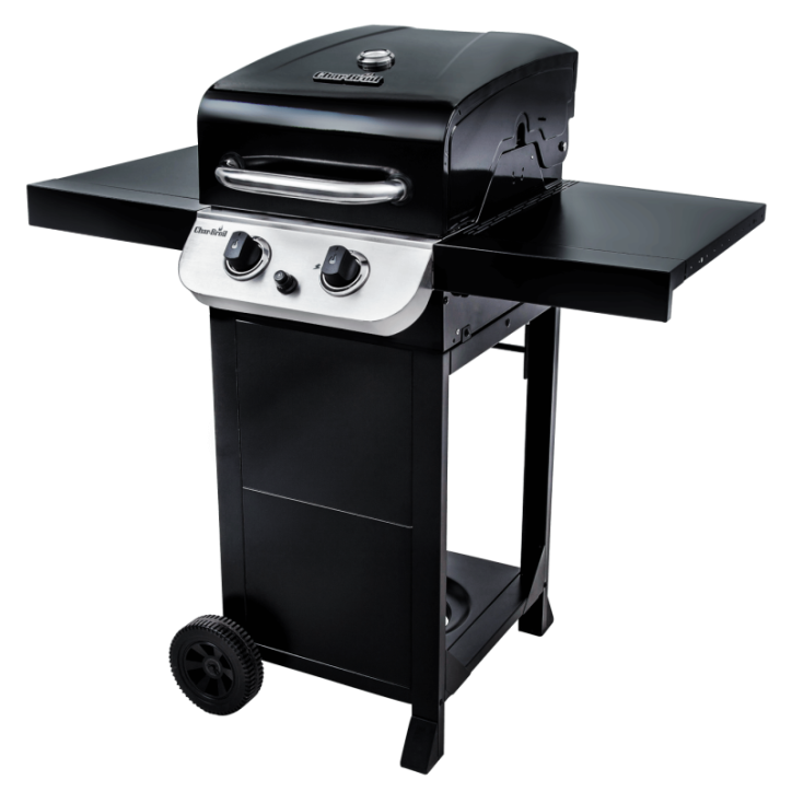 Dujinis grilis Char-Broil Convective 210 B