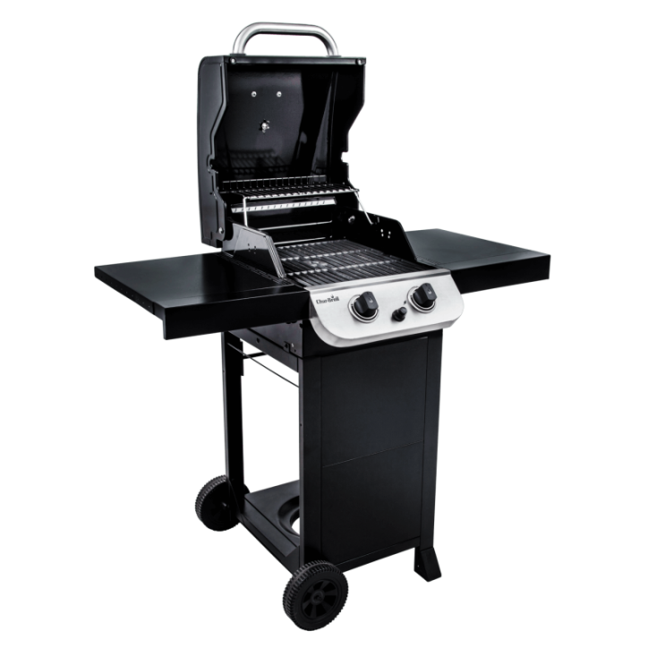 Dujinis grilis Char-Broil Convective 210 B