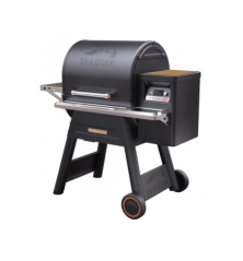 Granulinis grilis Traeger Timberline 850