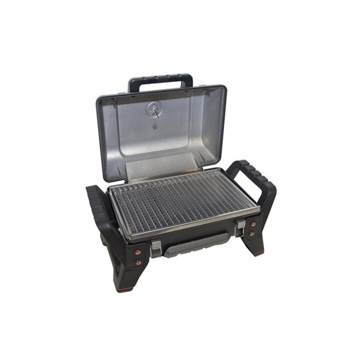 Nešiojamas dujinis grilis Char-Broil Grill2Go X200