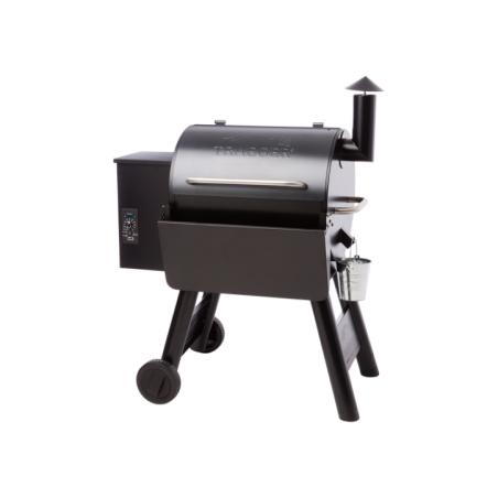 Nusileidžianti lentynėlė Traeger Pro22/Pro575 modeliams