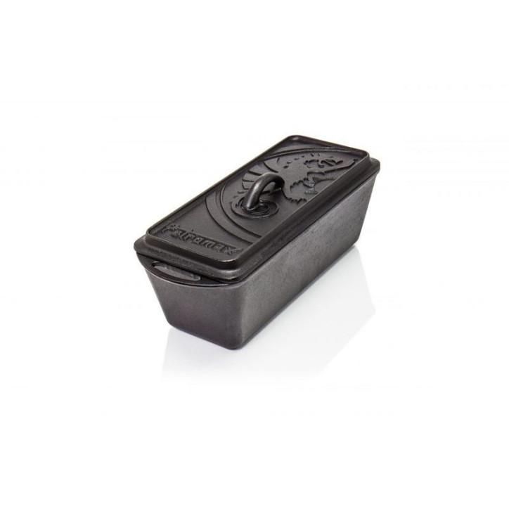 Duonos kepimo indas Petromax K4