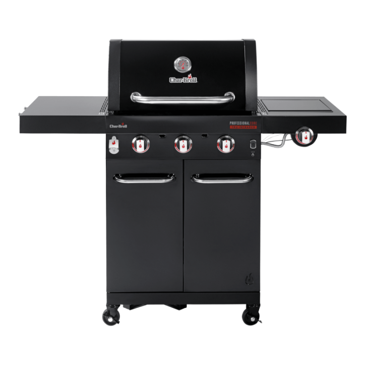 Dujinis grilis Char-Broil Professional CORE B 3