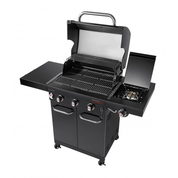 Dujinis grilis Char-Broil Professional CORE B 3