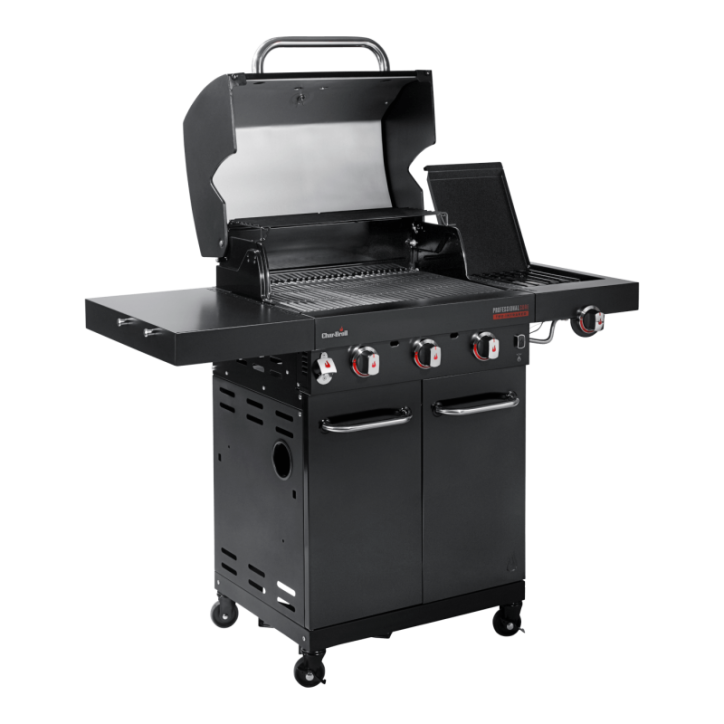 Dujinis grilis Char-Broil Professional CORE B 3