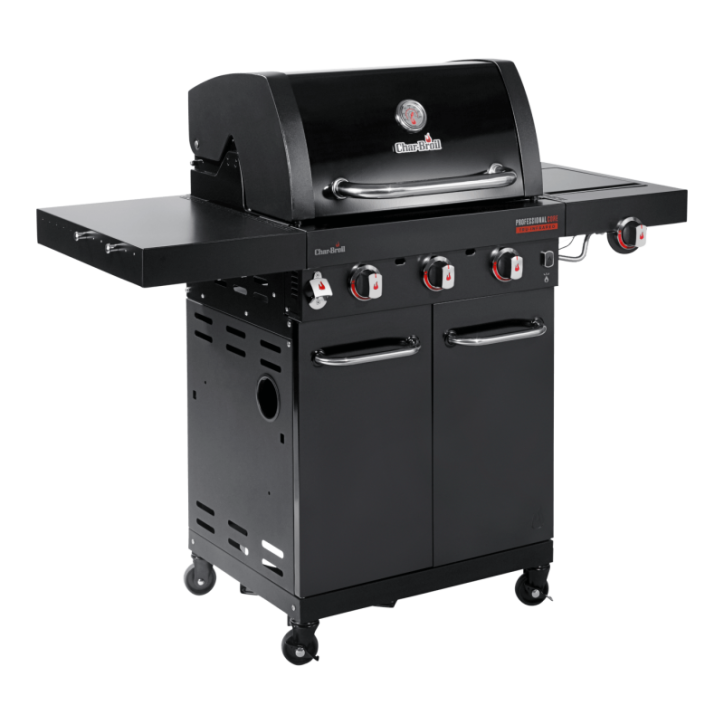 Dujinis grilis Char-Broil Professional CORE B 3