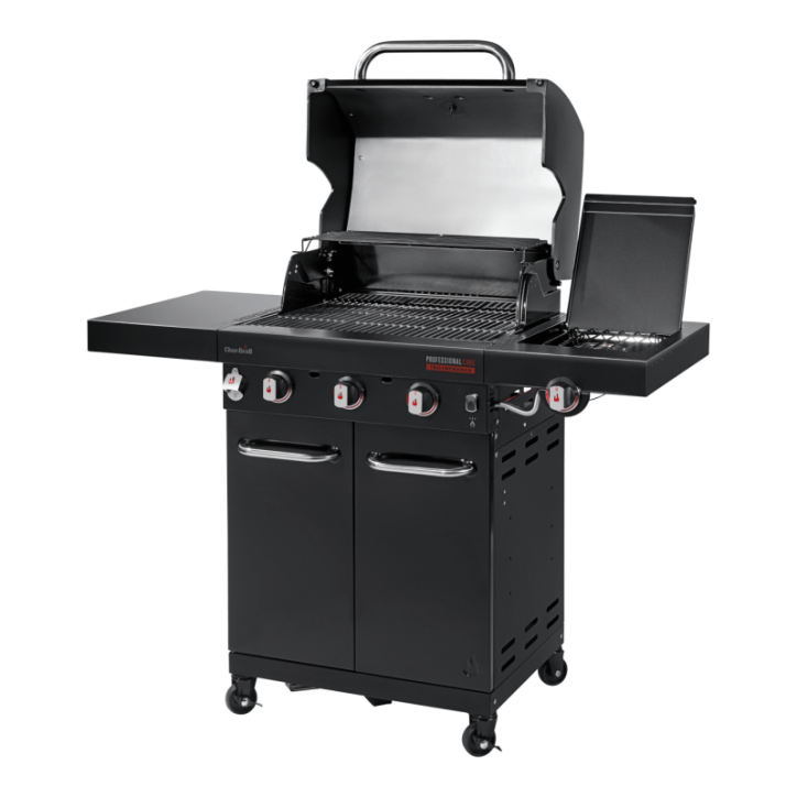 Dujinis grilis Char-Broil Professional CORE B 3