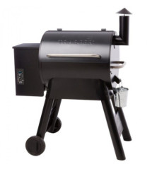 Granulinis grilis Traeger Pro 22