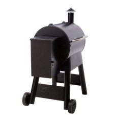 Granulinis grilis Traeger Pro 22