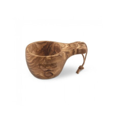 Kuksa formos puodelis Petromax