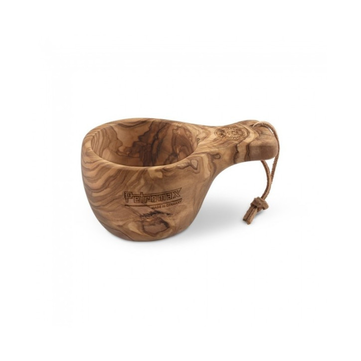 Kuksa formos puodelis Petromax