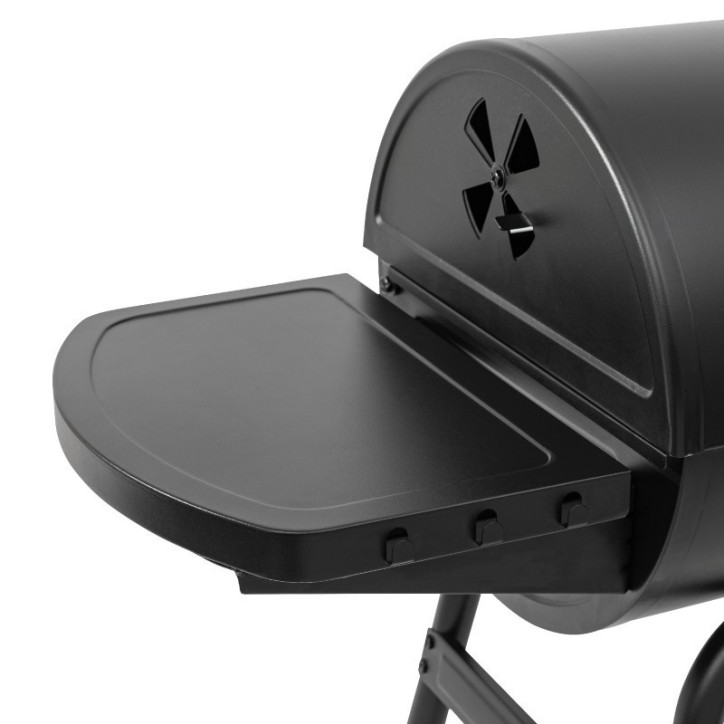 Lauko kepsninė Char-Griller Maverick