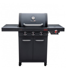 Dujinis grilis Char-Broil Professional Power Edition 3