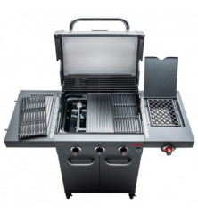 Dujinis grilis Char-Broil Professional Power Edition 3